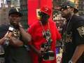 50Cent Jabs At TI Interview On His Song U So Tough