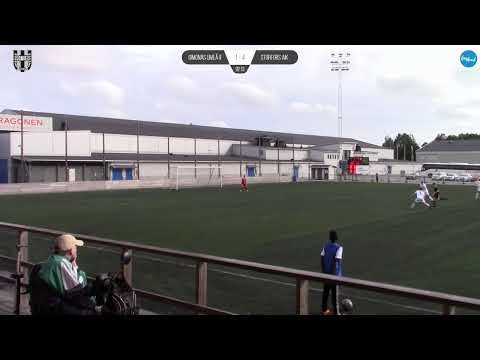 Gimonäs Umeå IF - Storfors AIK