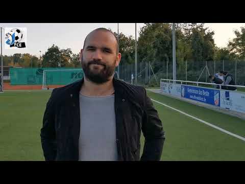 VfB Waldshut - FC Erzingen 0:4 (0:1) die Trainer