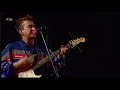 Niña Polaca - Madrid Sin Ti (directo)