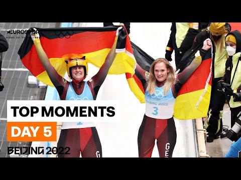 youtube video highlights