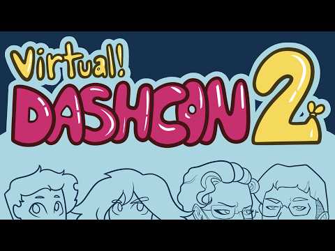 DashCon 2 and 2 more