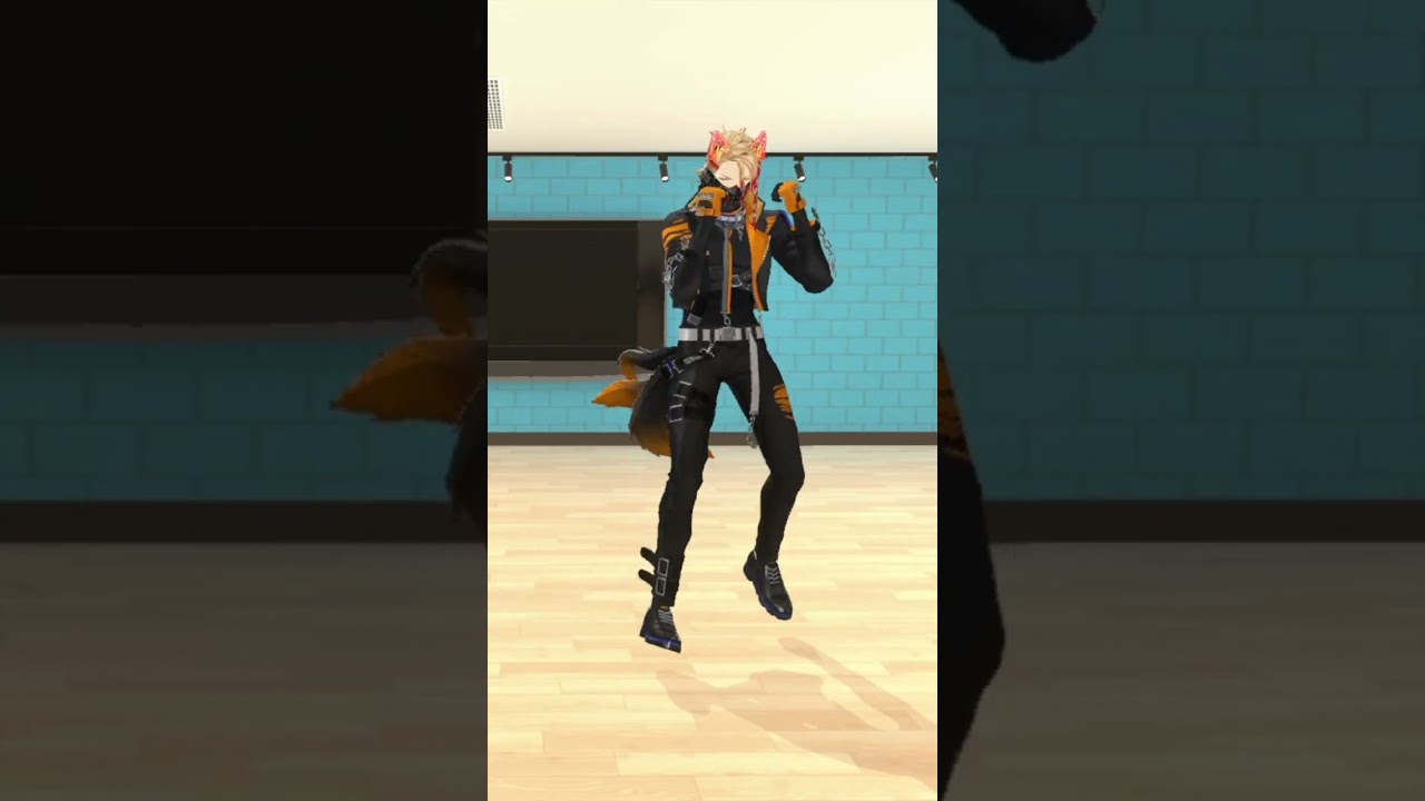 Two bbno$ | Left Right Go Dance Trend