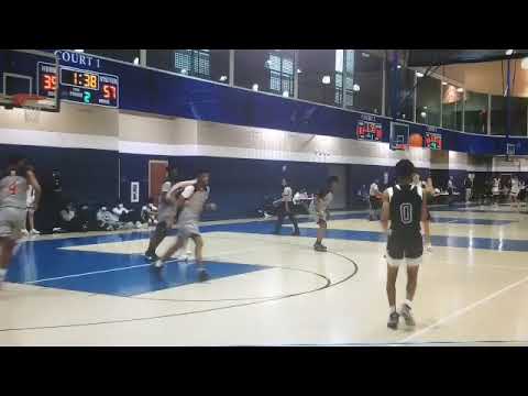 4/11/21 - Long-range dagger versus ELITE PLAYMAKERS!