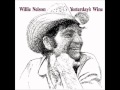 Willie Nelson - Medley: These Are Difficult Times; Remember the Good Times