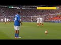 LEGENDARY Free Kicks By Ronaldinho Gaucho#football