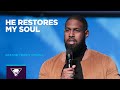 He Restores My Soul | Pastor Travis Simons