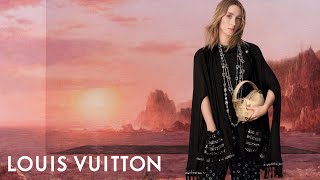 Louis Vuitton Women's Spring-Summer 2025 Collection House Ambassador