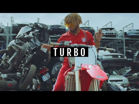 [FREE] TURBO // BASE DE FUNK x AFRO TRAP INSTRUMENTAL 2020 // Free Type Beat
