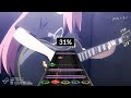 Bocchi S Clutch Guitar Solo Clone Hero