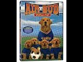 Opening To Air Bud World Pup 2000 DVD HD