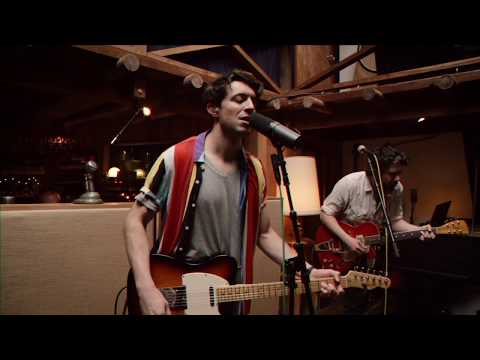David Redd video