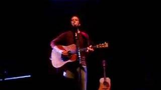 Mason Jennings Be Here Now