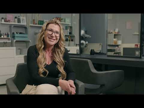 Ein echtes Testimonial über die beschädigungsfreie Tresoröffnung bei einer Friseurmeisterin