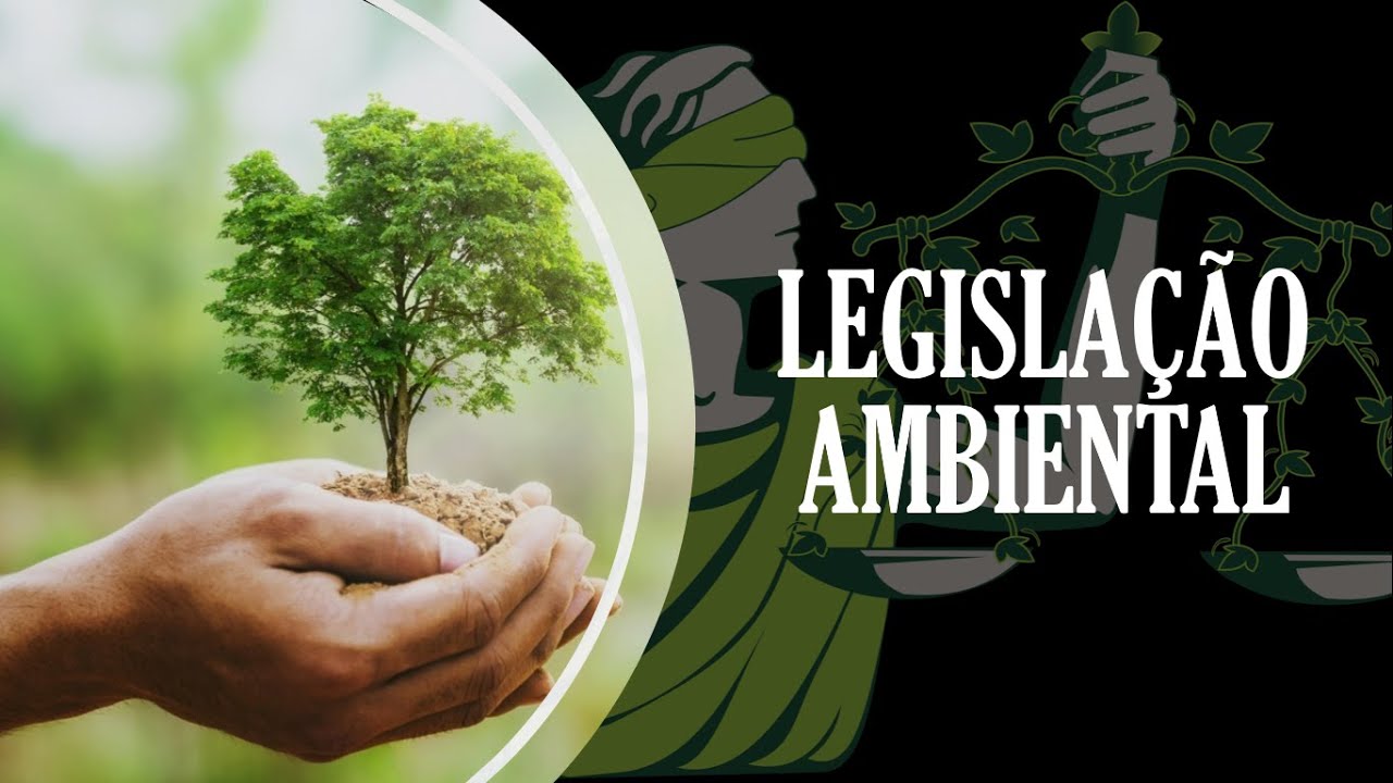 LEGISLAÇÃO AMBIENTAL