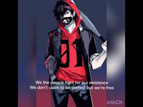 Oasis - Little By Little (NIGHTCORE)