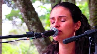 Grupo Balaio no Sesc Interlagos - Estrela Miúda, Opachorô e Filhos de Gandhi