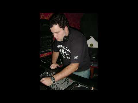 Ian Pooley @ HRXXL Clubnight (08-09-2003)