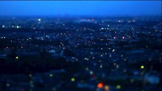 preview picture of video '45th floor VIEW from Ichikawa,Chiba with NEX-5 & TILT'