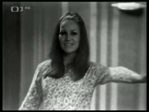 Marta Kubišová - Červánky (1969)