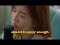 Almost Is Never Enough Ariana Grande Superlaks Music Ft Leona Zhen Cover