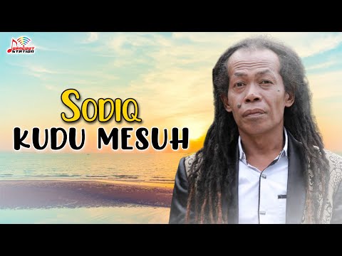 Sodiq - Kudu Mesuh (Official Music Video)