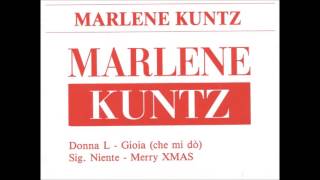 Marlene Kuntz - Merry Xmas (Demo 91)