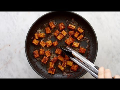 How to Cook Tofu