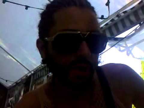 Vidéo0050 Zion Garden 2015 Vagabus Ranking Saiden création