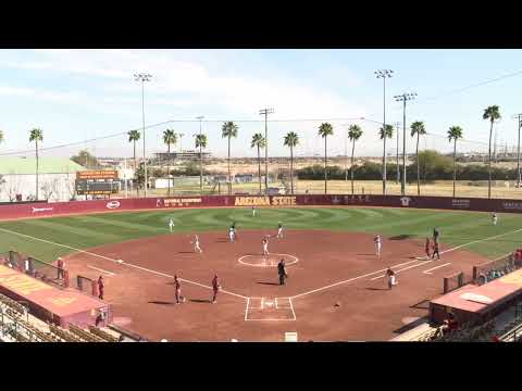 Oklahoma vs New Mexico | 2021 Softball 2-26-2021 | College Softball Full Game