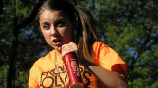 Lady Sovereign Love Me Or Hate Me (Best Quali) HD