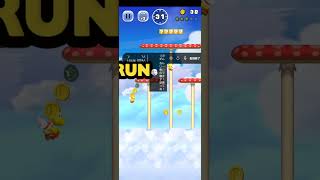 [ツイキャス] 【多分新実況？】スーパーマリオ ラン(Super Mario Run) 面白攻略実況プレイ！part1 (2025.06.11)(2/2)