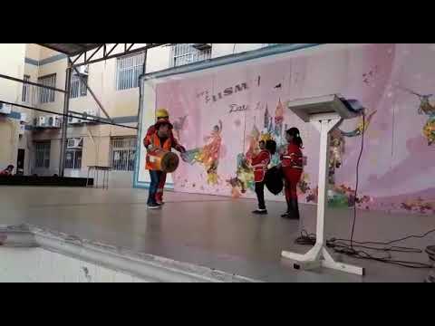 Community Helpers Day 24.10.2018(15)