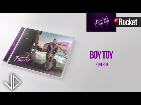 Intro - Boy Toy The Album