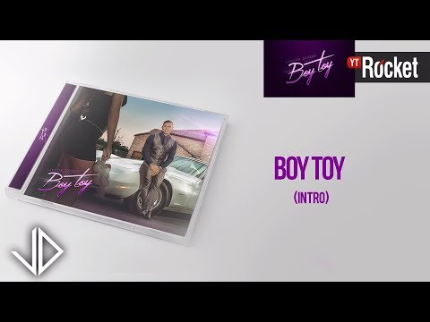 Video Boy Toy (Audio) de Jaycob Duque