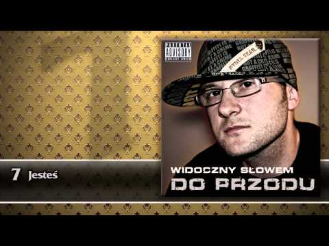 Widoczny Słowem - Jesteś