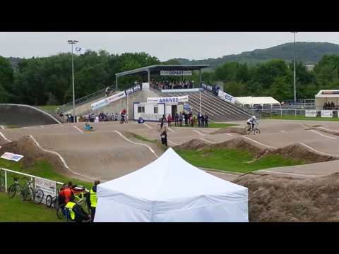 Challenge France 2016 Le Tréport - Cruisers Femmes 17+ Manche3