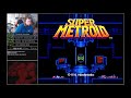 Every Super Metroid Rom Hack Speed Runner