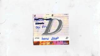 Stupeflip - Ouï FM - Interview 1/2