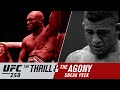 UFC 258: The Thrill and the Agony - Sneak Peek