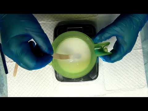 #290 Learn the Secrets of Perfect Paint Mixing for Swipes: My Step-by-Step Guide!