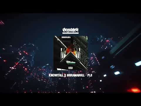 #Bhramabull - Evolution 5 [Album Stream]