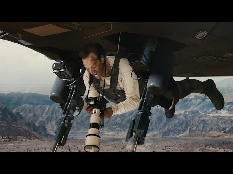 Offizieller Call of Duty®: Advanced Warfare Havoc Trailer – “Randall Higgins: KillCameraman”  [DE]