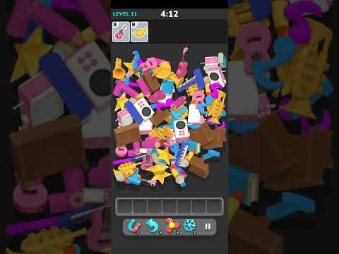 [Android] Triple Match 3D - Boombox Games LTD - YouTube