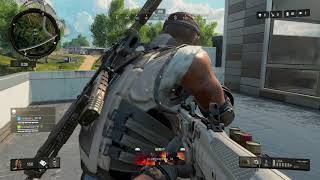 #02【実況】ちくびねじり撃ち【COD:BO4】（下ネタ注意）