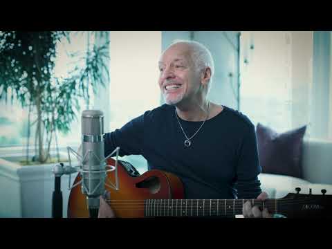 Peter Frampton - It Don't Come Easy (Ringo Starr 80th Birthday Cover)
