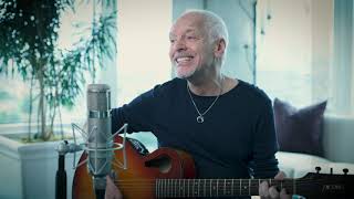 Peter Frampton - It Don&#39;t Come Easy (Ringo Starr 80th Birthday Cover)