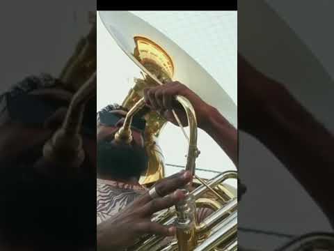 Sinfonia africana #TUBA @Mohamed