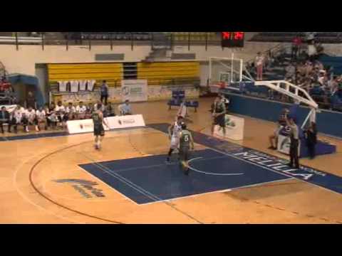 LEBOro_1º_1/4 CLUB MELILLA BALONCESTO...,72 - 55,CACERES PATRIMONIO DE LA ... (22/04/2016)