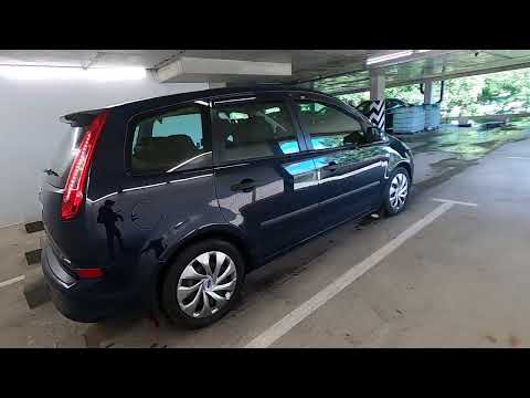 фото ford c-max i рестайлинг 0